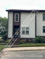 3210 Bethel Rd in Simpsonville, SC - Building Photo