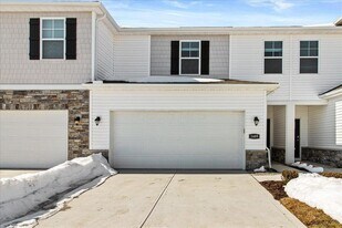 1489 Jarry Ave in Columbus, OH - Building Photo