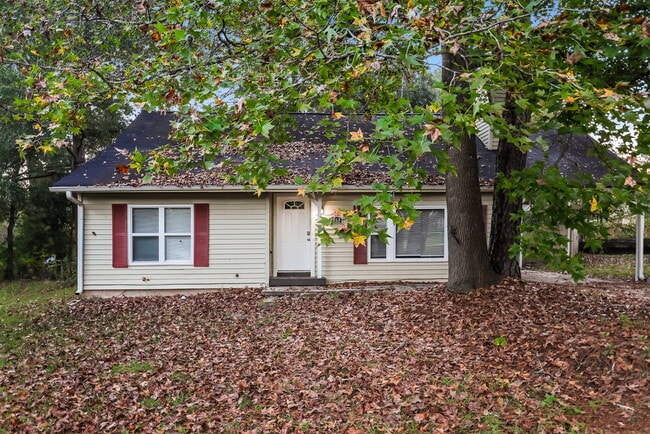 property at 3068 Caliente Ln