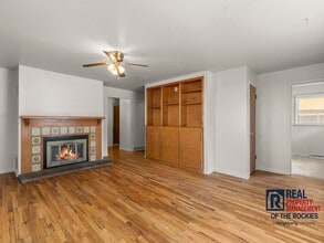 Spacious Home Near CSU w/ Flexible Basemen in Fort Collins, CO - Building Photo - Building Photo