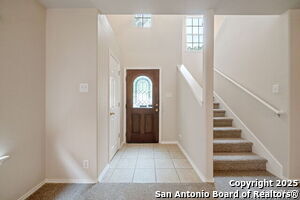 6622 Carlsbad Rio in San Antonio, TX - Foto de edificio - Building Photo
