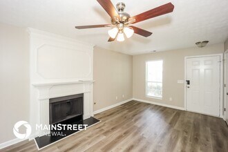3374 Homeward Trail in Ellenwood, GA - Foto de edificio - Building Photo