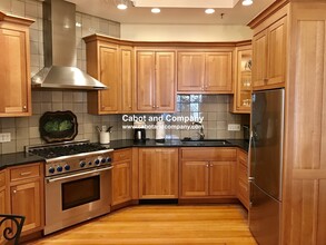 290 Commonwealth Ave in Boston, MA - Building Photo - Building Photo