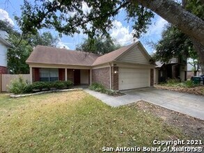 6714 Manassas Dr in San Antonio, TX - Building Photo - Building Photo