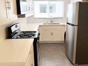 1444 15th St, Unit 6 in Santa Monica, CA - Building Photo - Building Photo