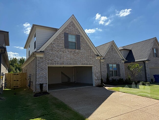 100 Downy Birch Cv in Oakland, TN - Building Photo - Building Photo