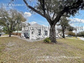 517 W Idlewild Ave in Tampa, FL - Foto de edificio - Building Photo