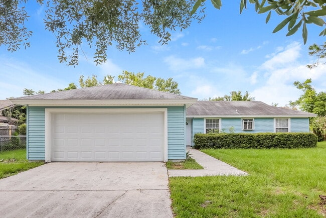 property at 3709 Foxcroft Rd