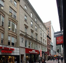 17-33 Winter St in Boston, MA - Building Photo - Building Photo