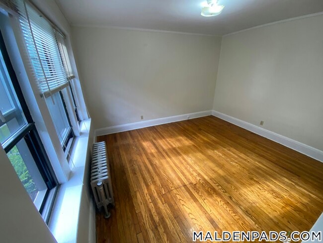 property at 349 Pleasant St