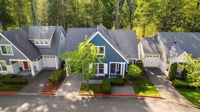 23906 33rd Dr SE in Bothell, WA - Building Photo - Building Photo
