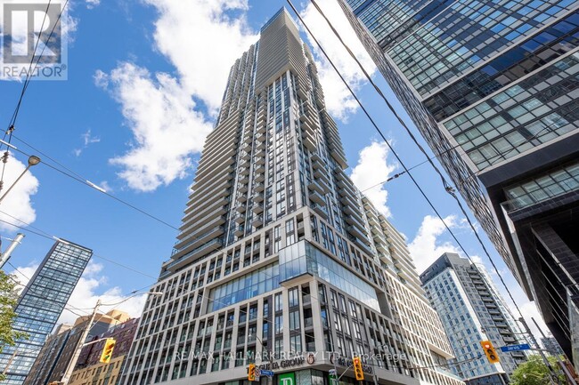 property at 251-251 Jarvis St
