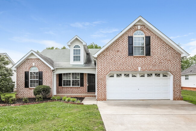 1518 Antebellum Dr