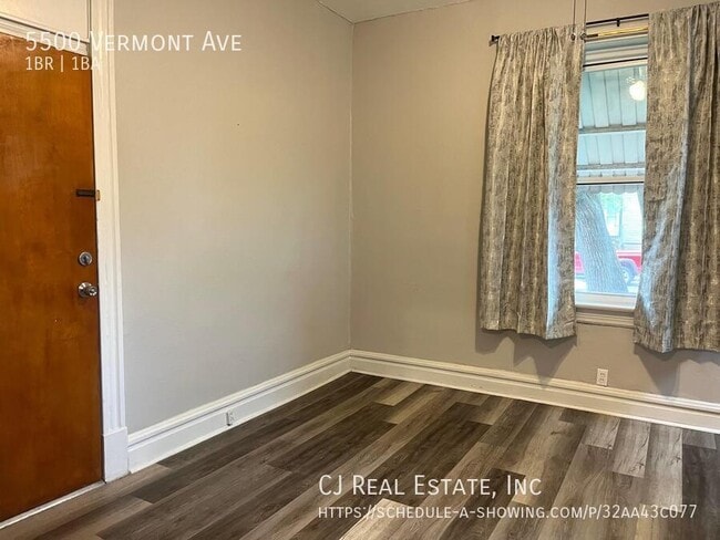 5500 Vermont Ave in St. Louis, MO - Building Photo - Building Photo