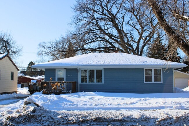 property at 2017 10th Ave N