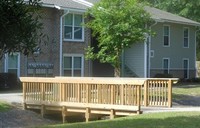 Greentree North Apartments in North Charleston, SC - Building Photo - Building Photo