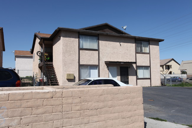 4145 Solteros St in Las Vegas, NV - Building Photo - Building Photo