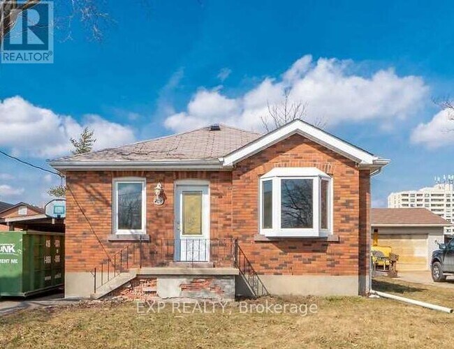 property at 204 John St