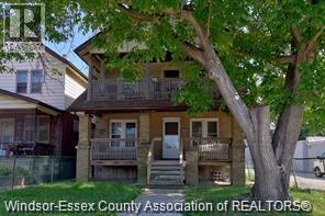 3643 Seminole St in Windsor, ON - Building Photo
