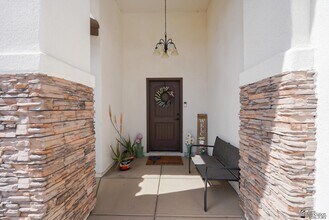 11762 Gila St in Wellton, AZ - Building Photo - Building Photo