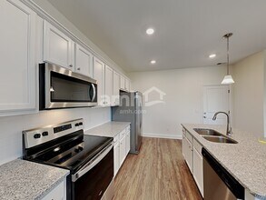 3004 Lucky Ln in Lebanon, TN - Building Photo - Building Photo