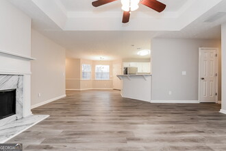 25 Woodland Dr in Covington, GA - Building Photo - Building Photo