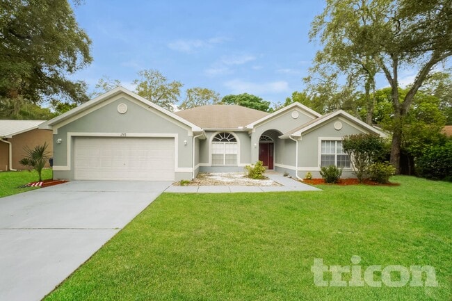 property at 1193 Sanger Ave