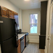 124 Grant Ave Apartments
