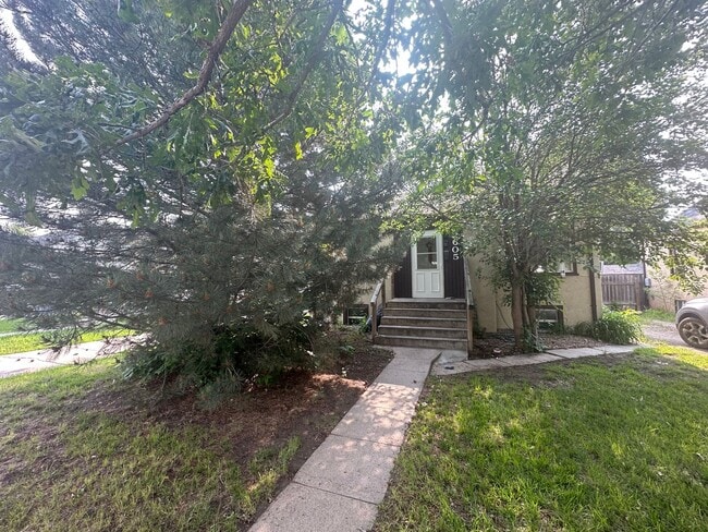property at 2605 Avenue E