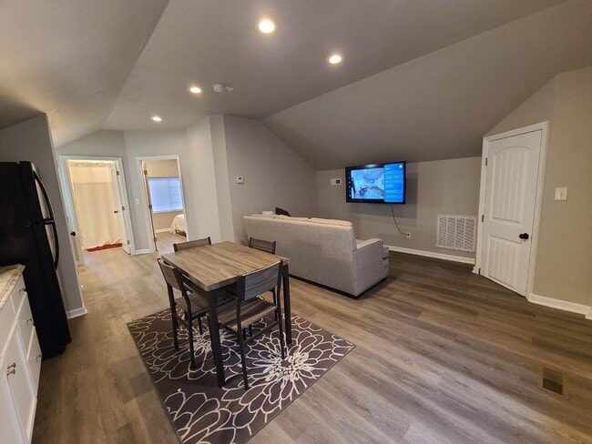 property at 106 Cartee Ave