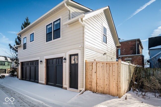 property at 1330 Fletcher Ave