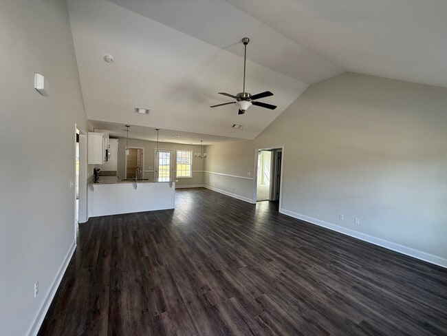 638 Belfast Loop in Black Creek, GA - Building Photo - Building Photo