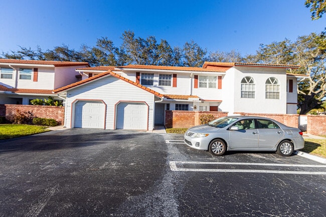 8939 NW 23rd St in Coral Springs, FL - Foto de edificio - Building Photo