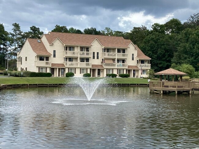 property at 510 Fairwood Lakes Dr