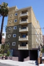 442 S Lake St in Los Angeles, CA - Building Photo - Building Photo