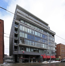 650 King St W in Toronto, ON - Building Photo - Building Photo