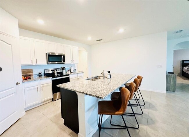 3384 Hammond Pt in Sanford, FL - Building Photo - Building Photo