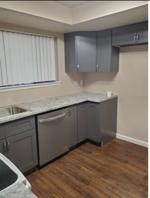 4414 Monteith Dr in Spring, TX - Foto de edificio - Building Photo