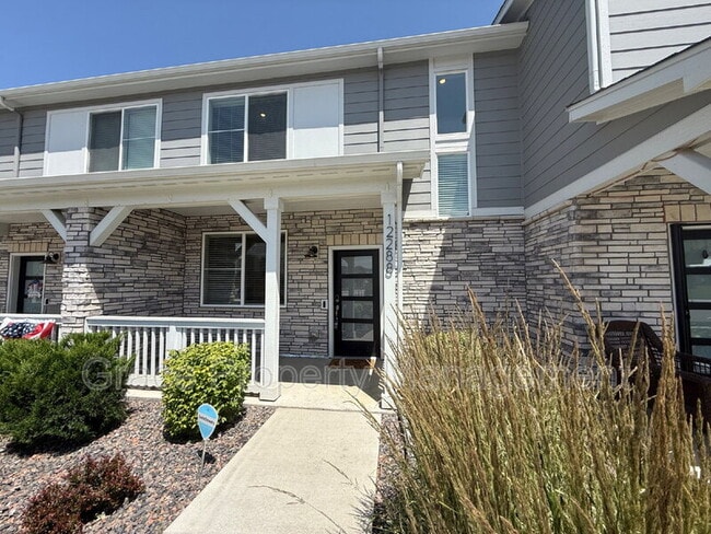 12288 Dairy St in Northglenn, CO - Building Photo - Building Photo