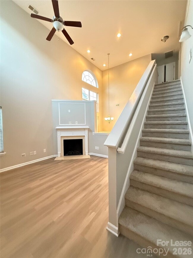 5656 Tipperlinn Way in Charlotte, NC - Building Photo - Building Photo