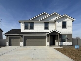 273 Lightning Ave in Middleton, ID - Building Photo