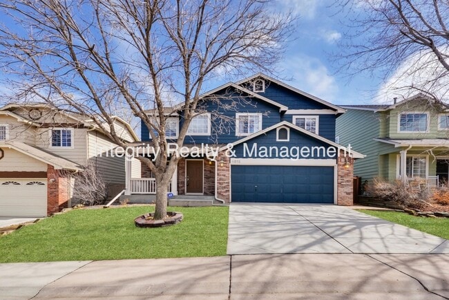 property at 4812 N Silverlace Dr
