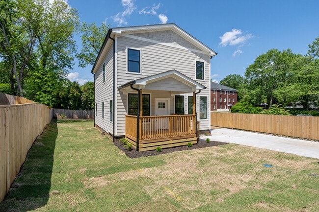 50 Orr St in Greenville, SC - Building Photo - Building Photo