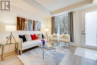 3492 Widdicombe Way in Mississauga, ON - Building Photo - Building Photo