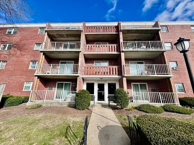 property at 65 Webster St