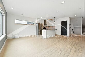 32 S Lincoln St in Denver, CO - Building Photo - Building Photo