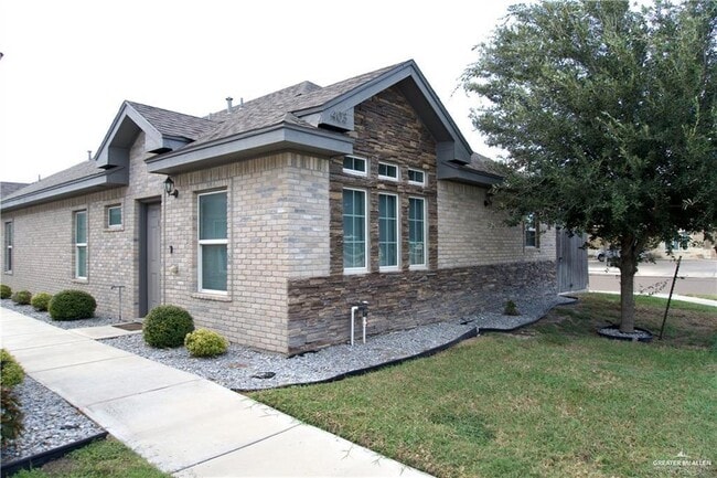 property at 16 Teague Ave