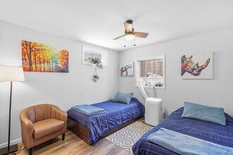 1216 Trinity St in Redding, CA - Building Photo - Building Photo