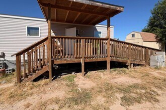 606 Buckwheat Dr in Laredo, TX - Building Photo - Building Photo