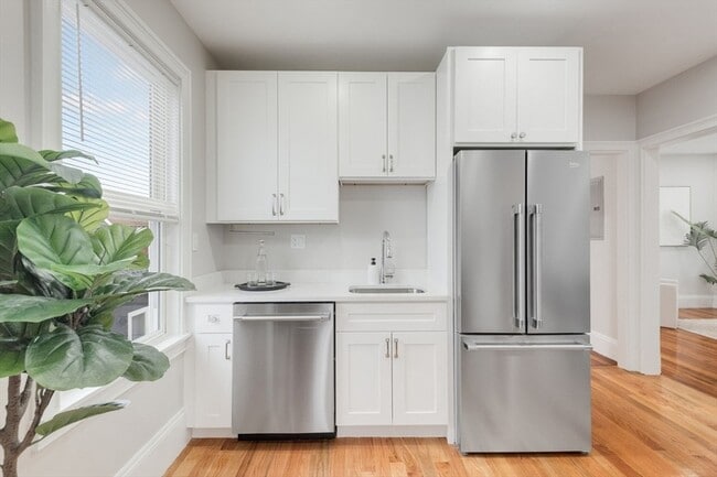 property at 38 Dorset St